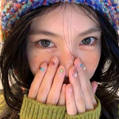 借着雨点说爱你